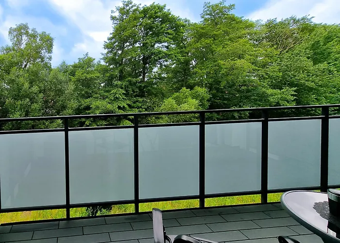 Visit Baltic - Apartament Zielona Oaza