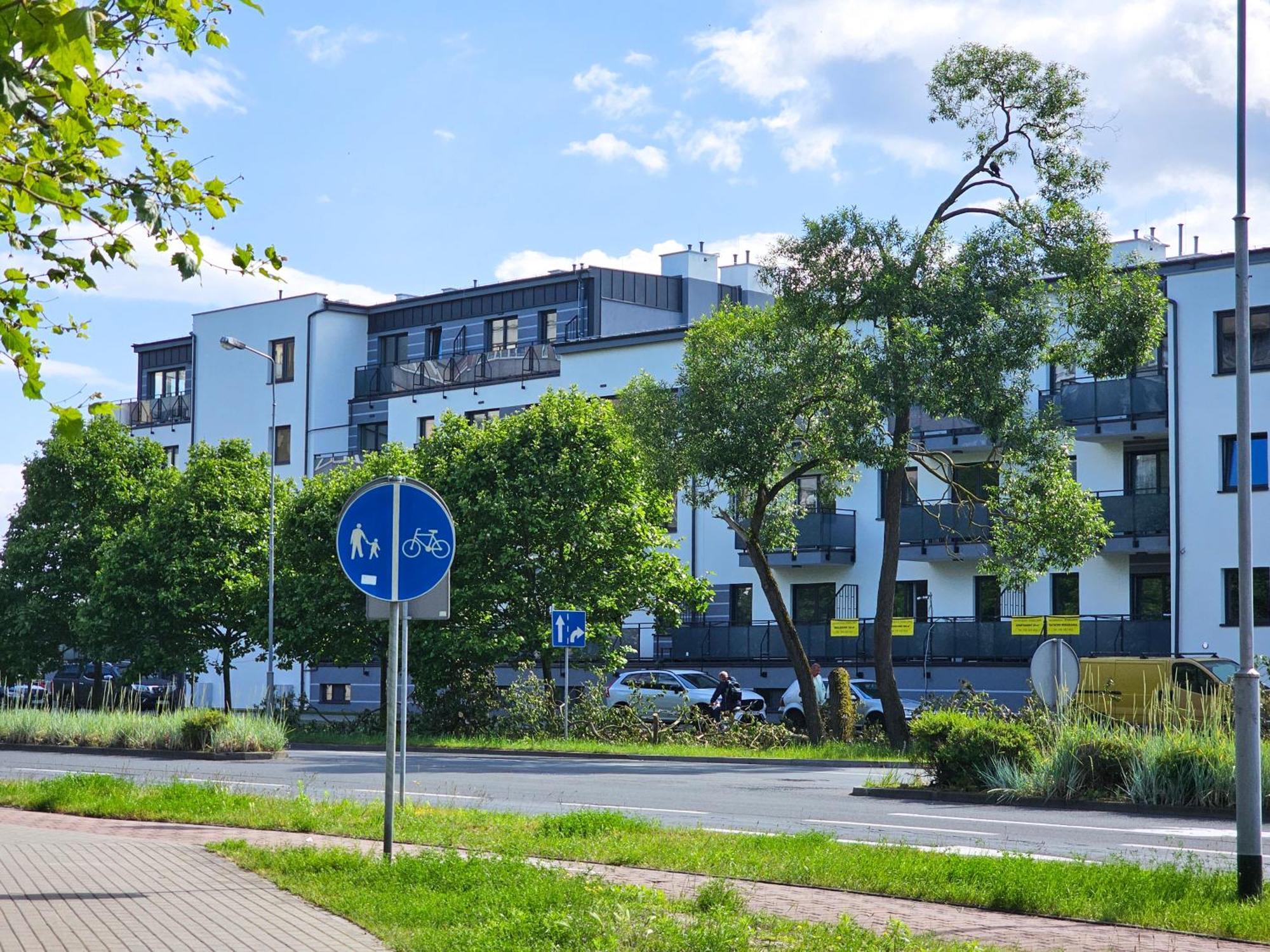 Visit Baltic - Zielona Oaza *