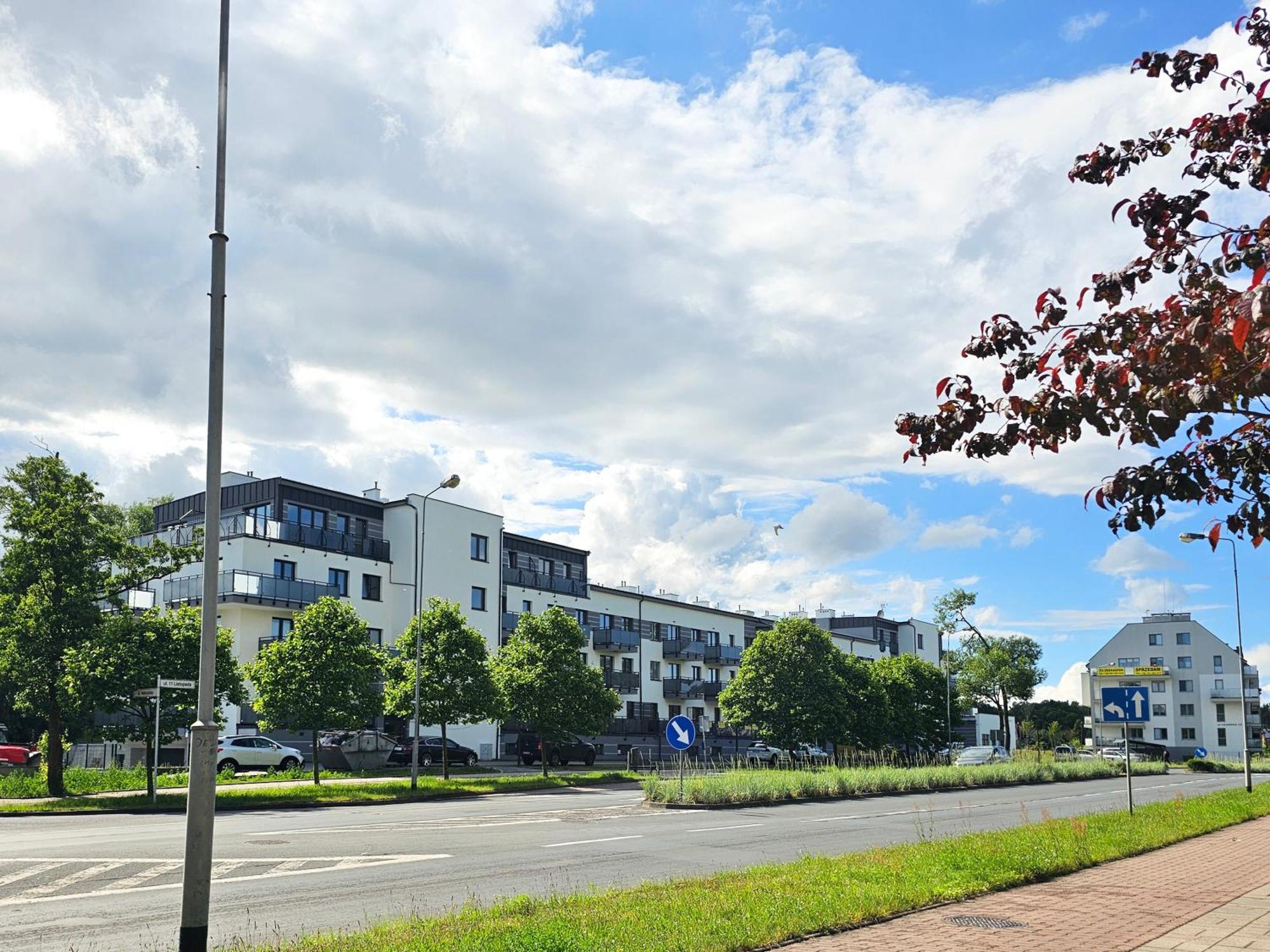 Visit Baltic - Zielona Oaza Swinoujscie