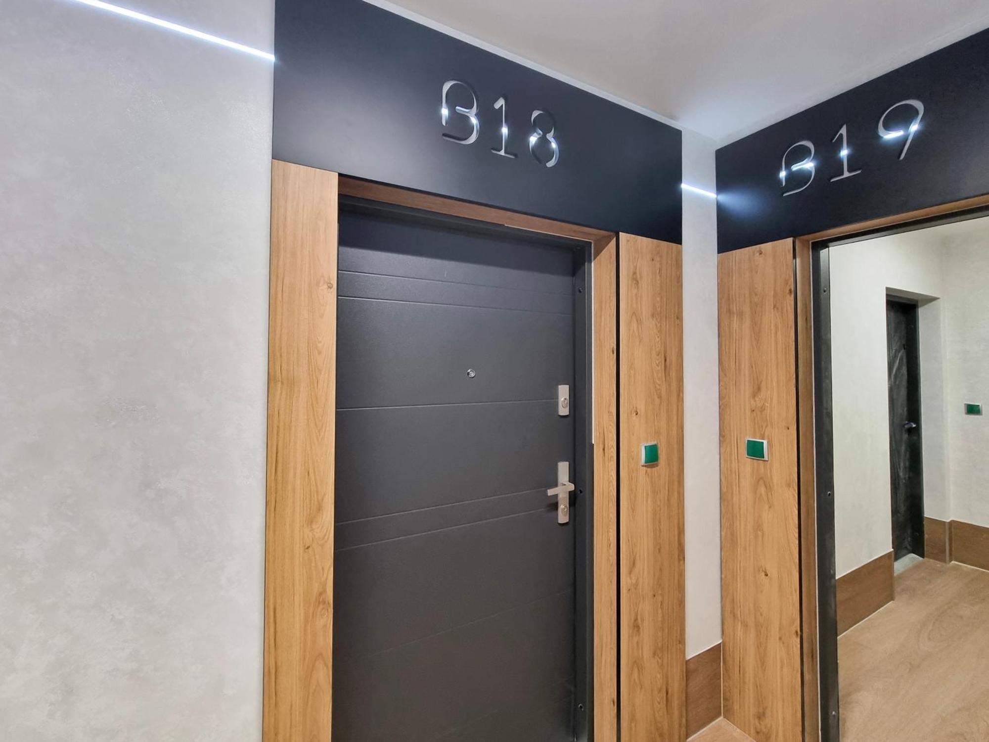 Apartament Visit Baltic - Zielona Oaza