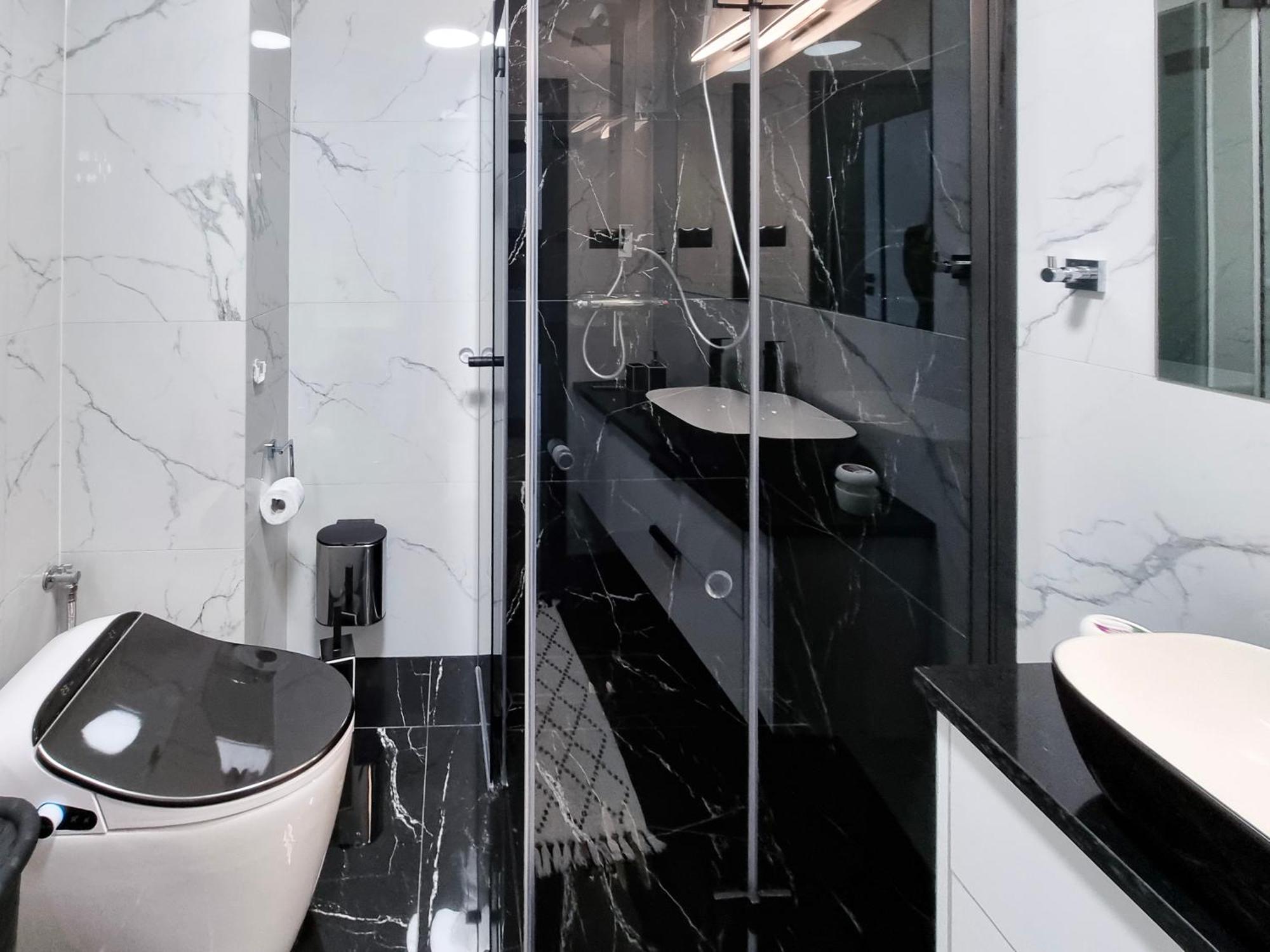 Apartament Visit Baltic - Zielona Oaza *